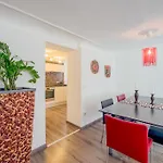 Apartment Theresa *