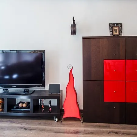 Theresa Apartment Uberlingen