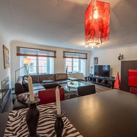 Apartment Theresa