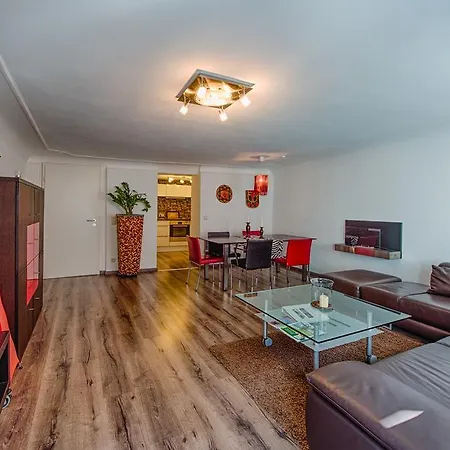 Apartment Theresa Uberlingen