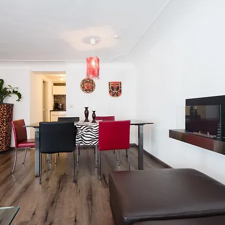 Apartment Theresa Uberlingen