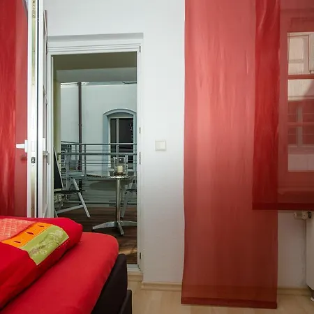 Theresa * 于伯林根