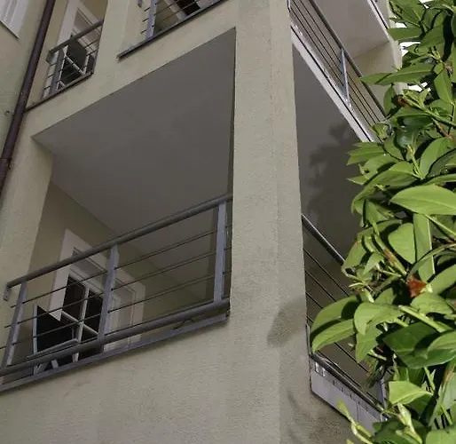 Theresa * Überlingen