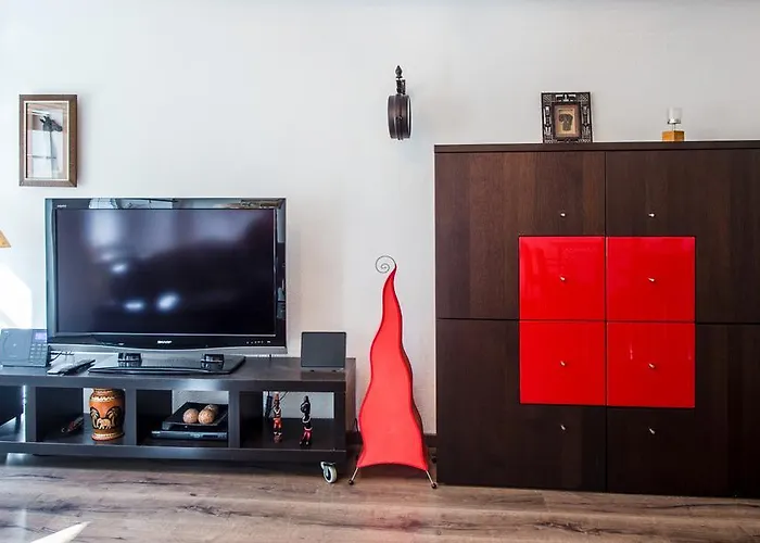 Theresa Apartman Überlingen