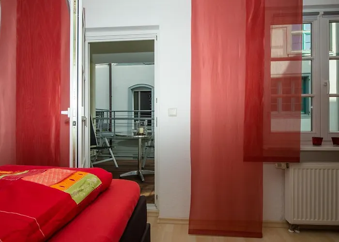 Theresa * Überlingen