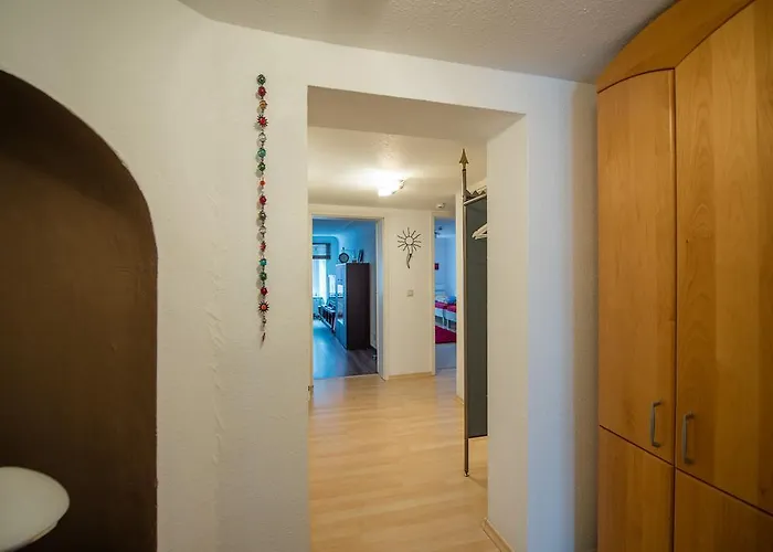 Theresa * Überlingen