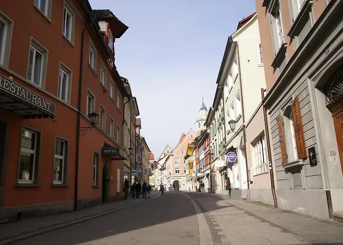 Theresa * Überlingen